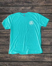 Load image into Gallery viewer, Summer Nights Logo Tee
